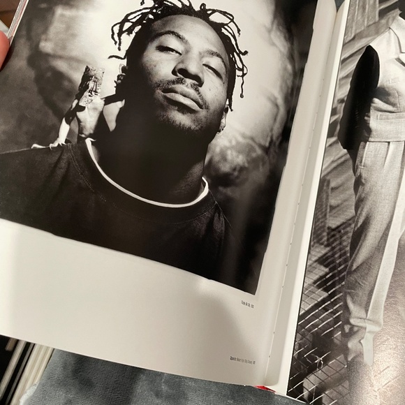 Blight At The End Of The Funnel by Edward Clover photo book punk rock - Picture 7 of 11